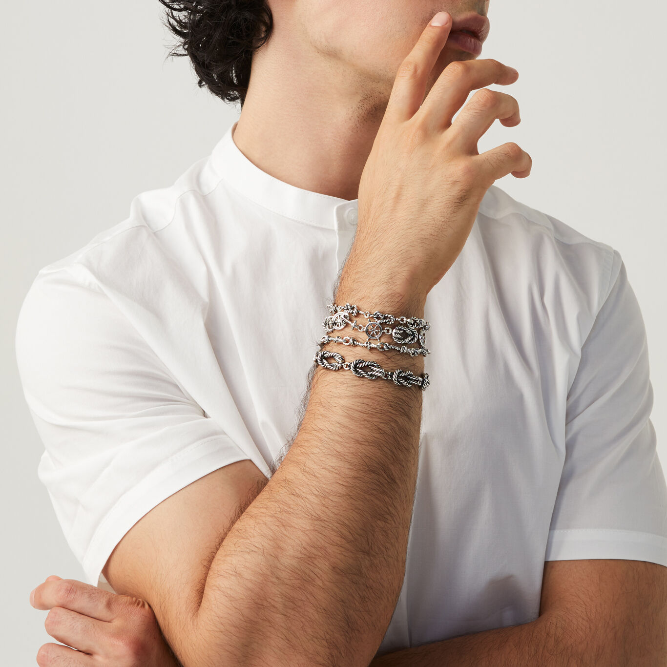 Giovanni Raspini St Tropez Bracelet