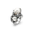 Giovanni Raspini Southern Sea Ring - Robert Anthony Jewellers, Edinburgh