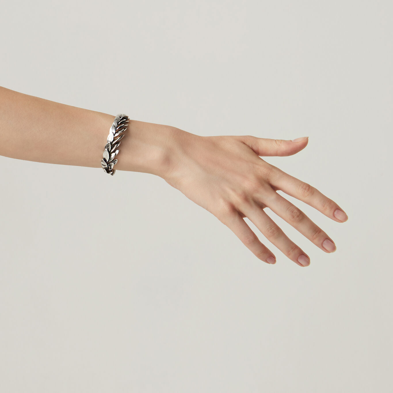 Giovanni Raspini Skin Bracelet - Robert Anthony Jewellers, Edinburgh