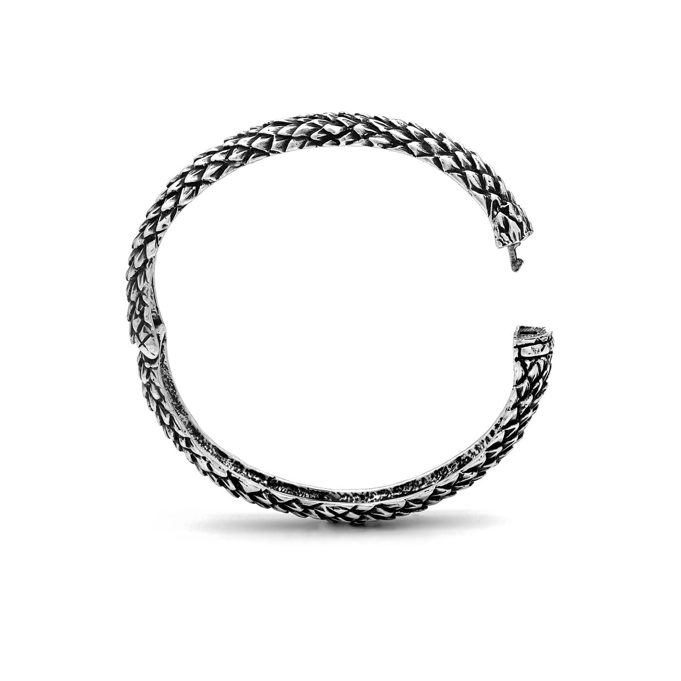 Giovanni Raspini Snake Bangle - Robert Anthony Jewellers, Edinburgh