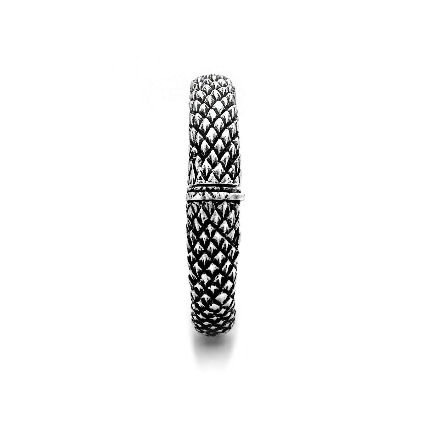 Giovanni Raspini Snake Bangle - Robert Anthony Jewellers, Edinburgh