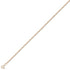 9CT Light Yellow Gold Belcher Round Traditional - Robert Anthony Jewellers, Edinburgh