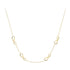 9ct. Yellow Gold Fancy Necklace - Robert Anthony Jewellers, Edinburgh