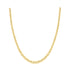 9ct. Yellow Gold Fancy Link Necklace - Robert Anthony Jewellers, Edinburgh