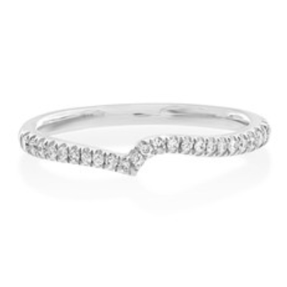 Platinum Diamond Ring - Robert Anthony Jewellers, Edinburgh