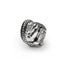 Giovanni Raspini Crocodile Ring - Robert Anthony Jewellers, Edinburgh