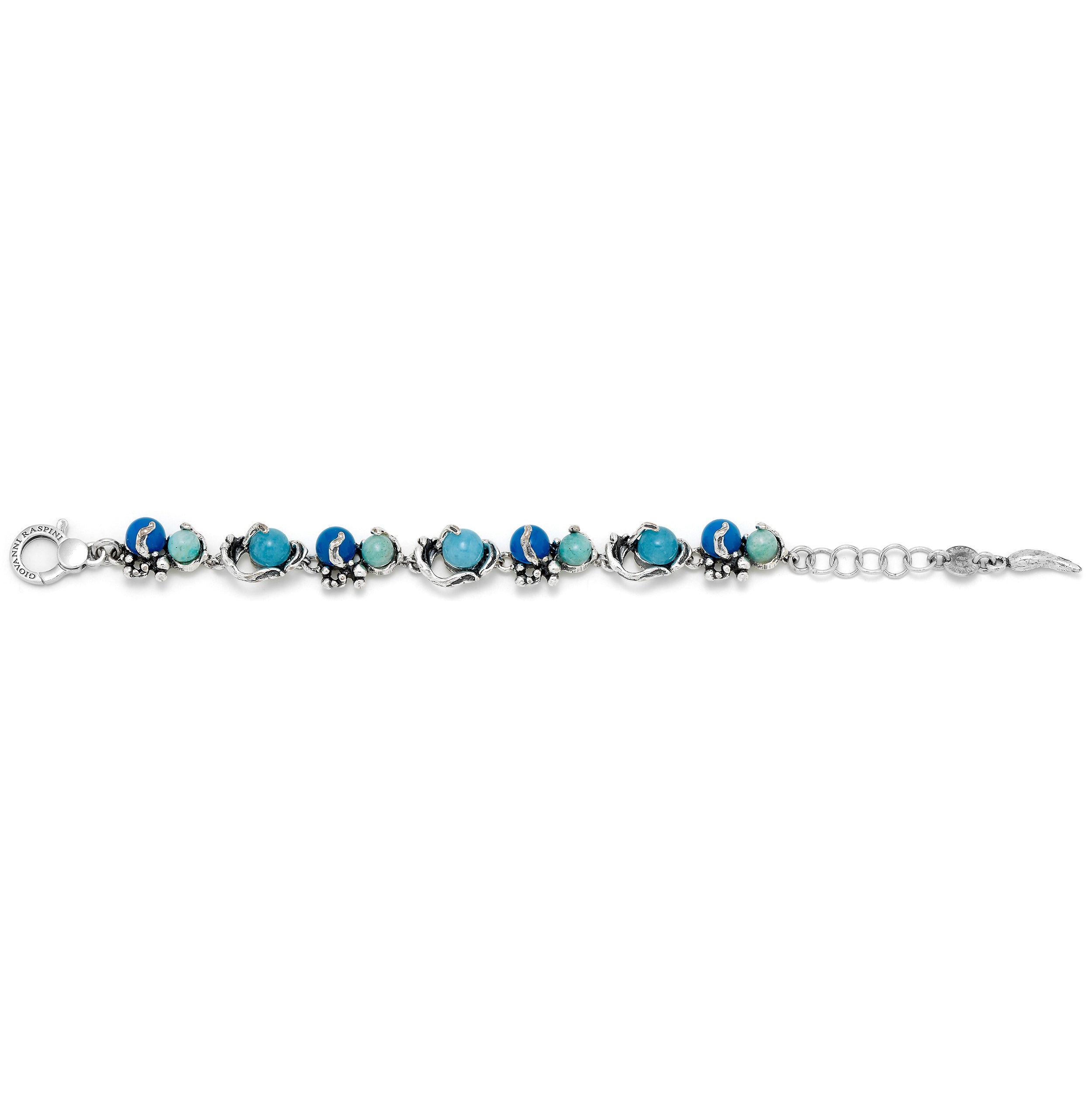 Giovanni Raspini Ocean Bracelet
