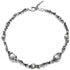 Giovanni Raspini Southern Sea Necklace - Robert Anthony Jewellers, Edinburgh