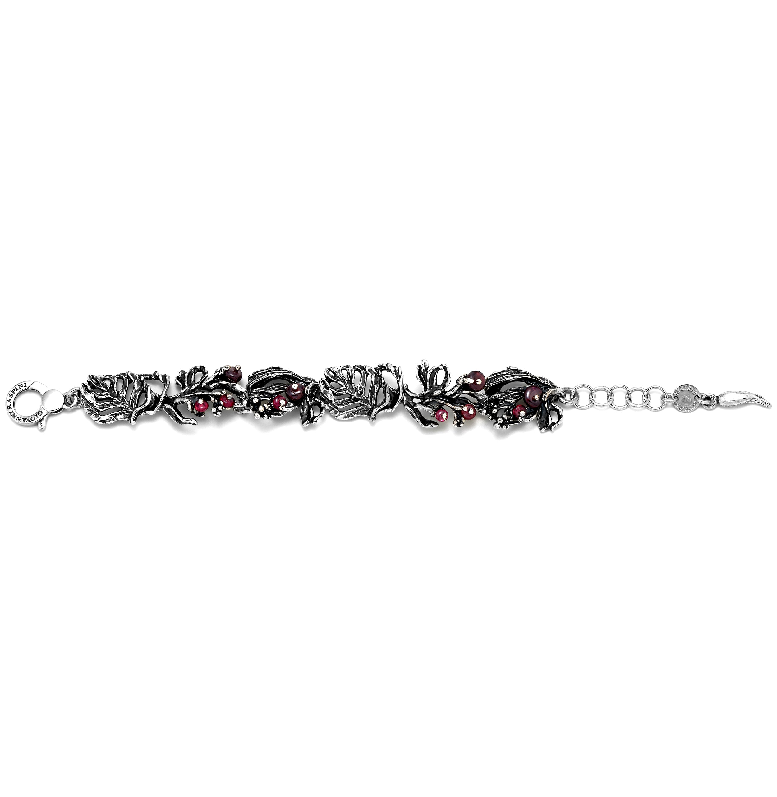 Giovanni Raspini Amazonia Bracelet