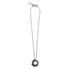 Giovanni Raspini Anemone Pendant - Robert Anthony Jewellers, Edinburgh
