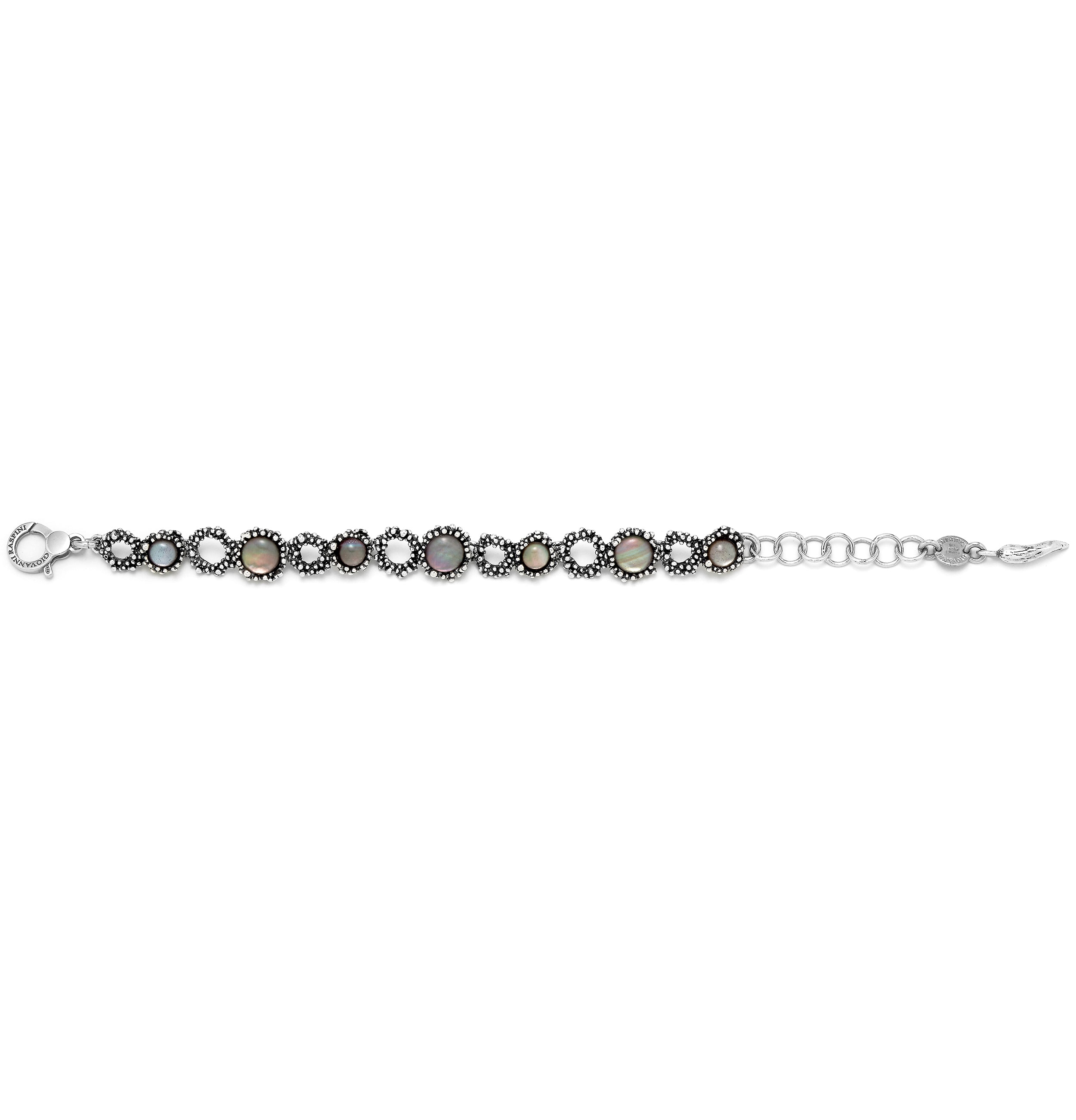 Giovanni Raspini Maui Bracelet - Robert Anthony Jewellers, Edinburgh