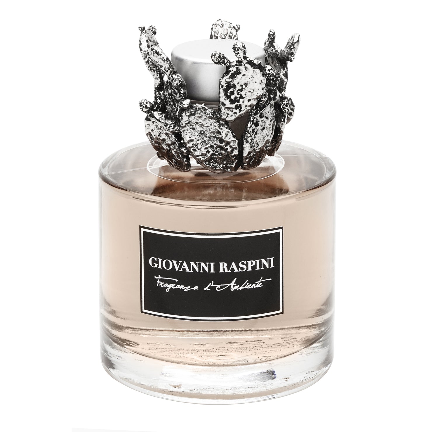 Giovanni Raspini Prickly Pear Diffuser - Robert Anthony Jewellers, Edinburgh