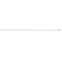 9ct Gold Classic Hollow Curb Chain - Robert Anthony Jewellers, Edinburgh