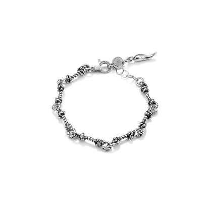 Giovanni Raspini St Tropez Bracelet - Robert Anthony Jewellers, Edinburgh