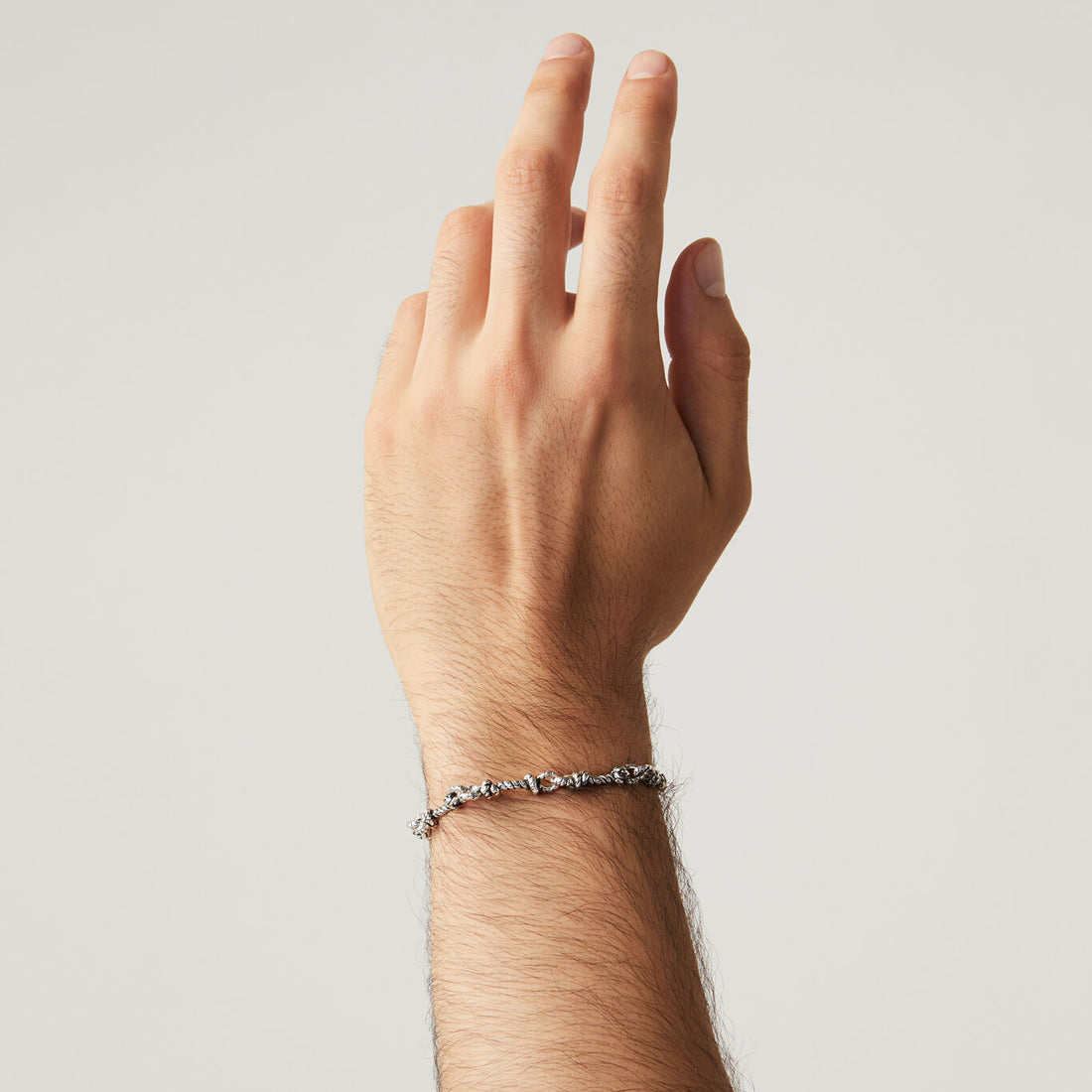 Giovanni Raspini St Tropez Bracelet - Robert Anthony Jewellers, Edinburgh