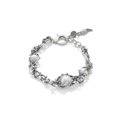 Giovanni Raspini Southern Sea Small Bracelet - Robert Anthony Jewellers, Edinburgh