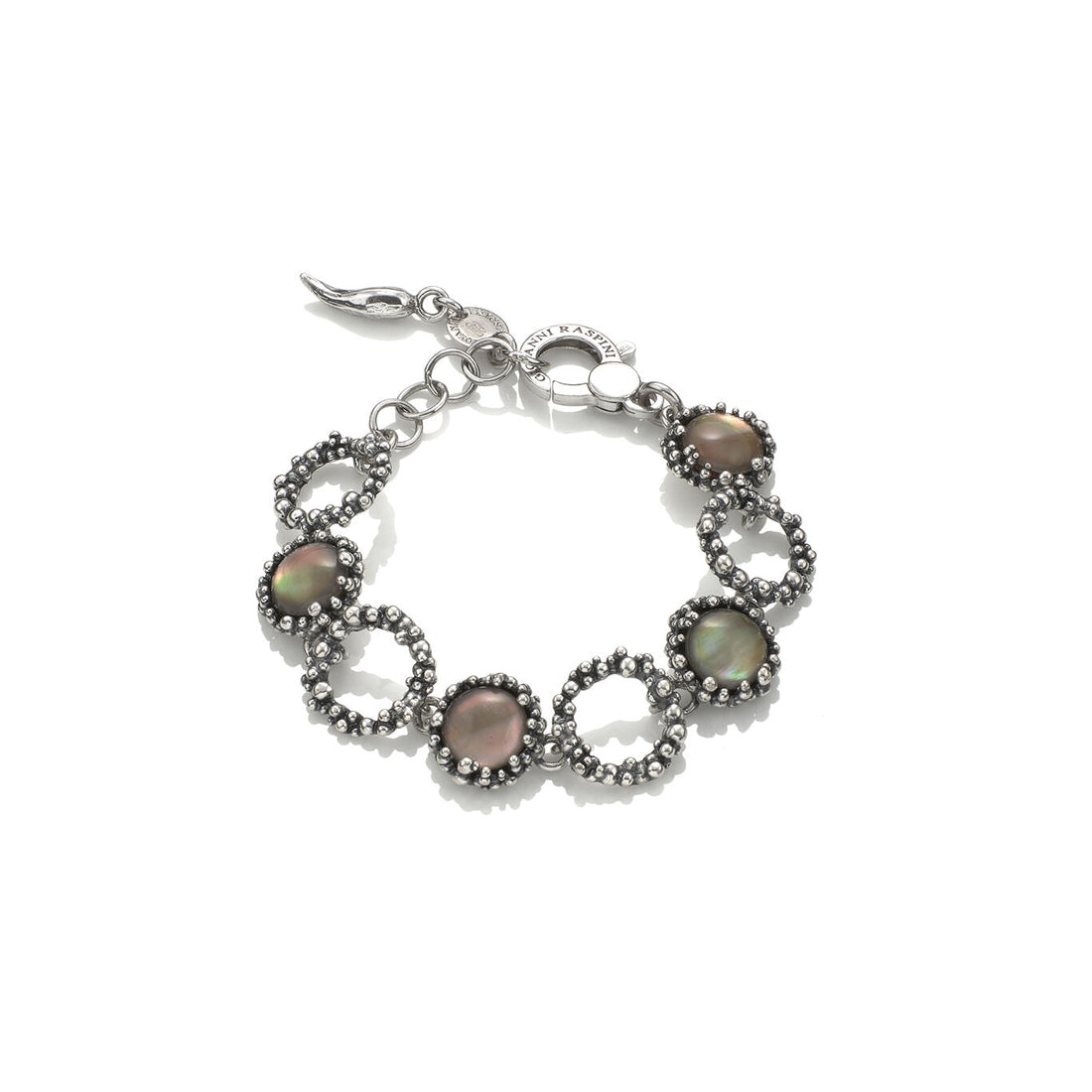 Giovanni Raspini Maui Bracelet - Robert Anthony Jewellers, Edinburgh