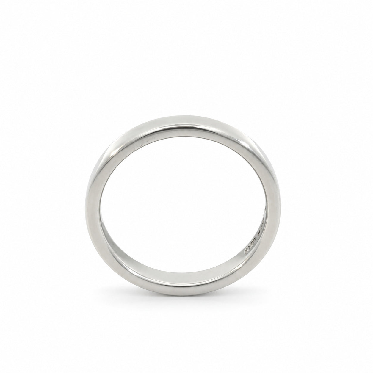 Silver Band