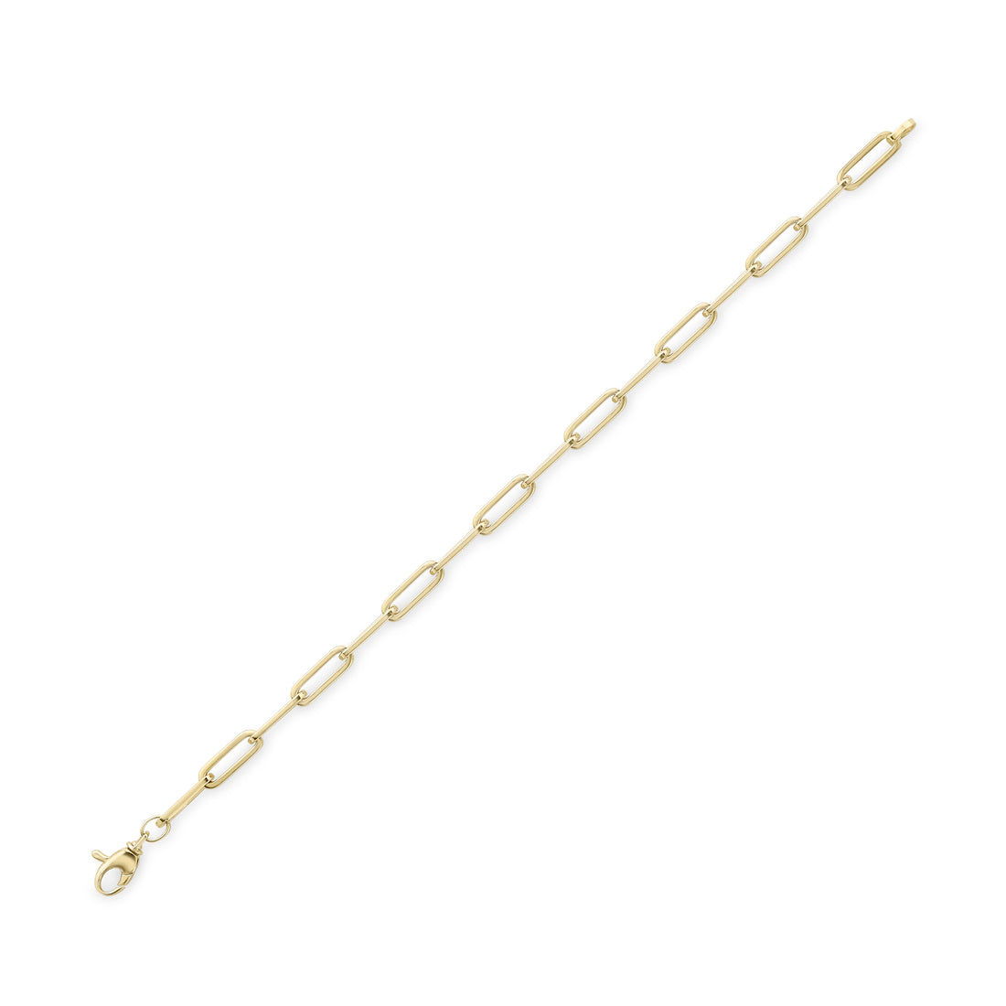 9ct. Yellow Gold Fancy Bracelet - Robert Anthony Jewellers, Edinburgh