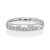 18CT White Gold Diamond Eternity Ring - Robert Anthony Jewellers, Edinburgh