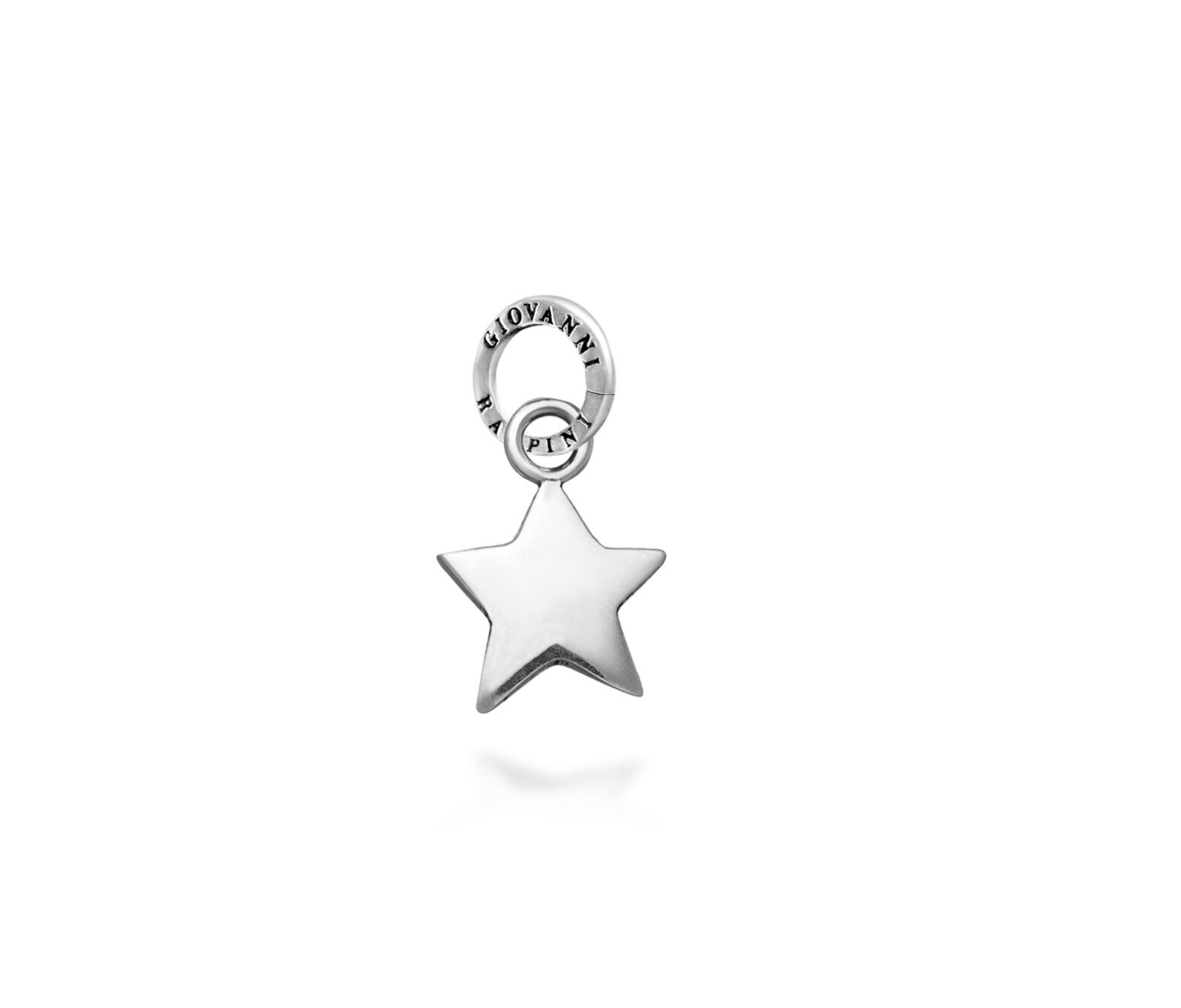 Star Mini Charm