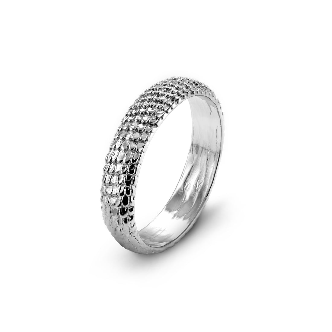 Giovanni Raspini Snake Bangle - Robert Anthony Jewellers, Edinburgh