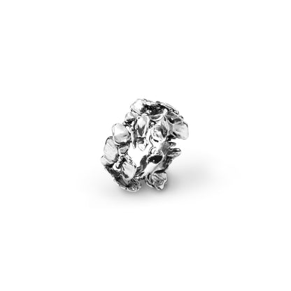 Giovanni Raspini Butterflies Ring - Robert Anthony Jewellers, Edinburgh