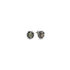 Giovanni Raspini Muai Stud Earrings - Robert Anthony Jewellers, Edinburgh