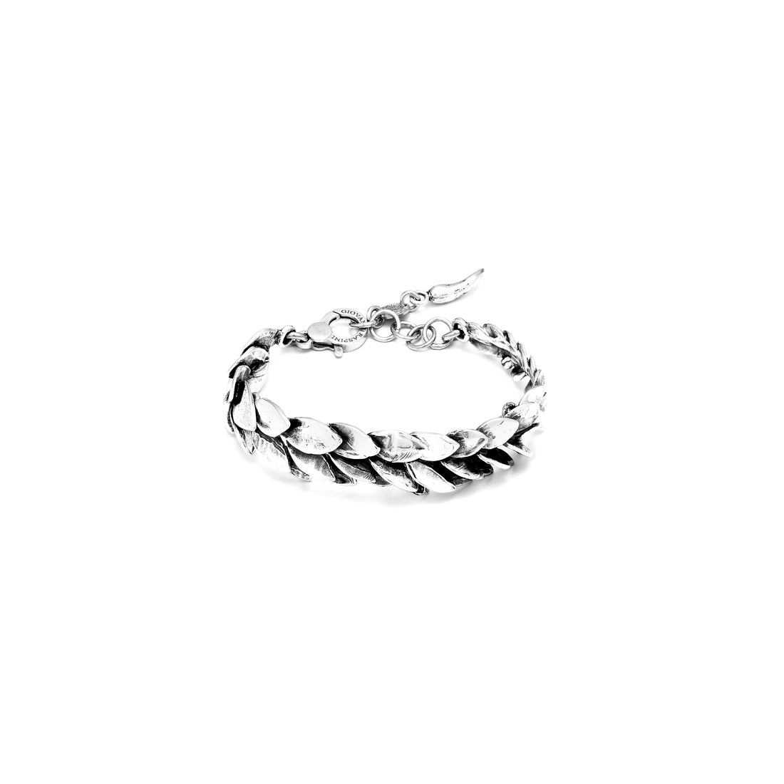 Giovanni Raspini Skin Bracelet - Robert Anthony Jewellers, Edinburgh